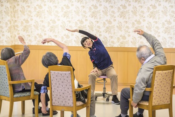 ブランシエールケア北浦和