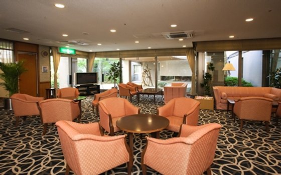 ブランシエール大宮公園