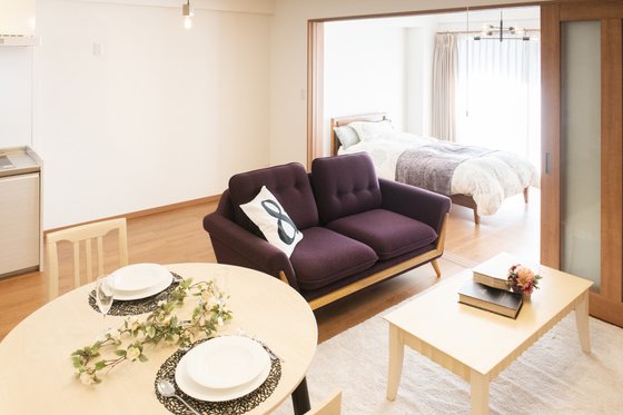 ブランシエール大宮公園