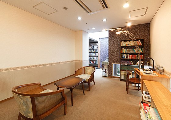 ブランシエール大宮公園