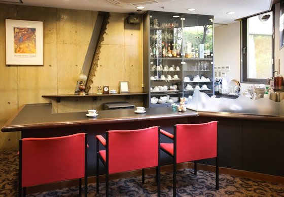 ブランシエール大宮公園