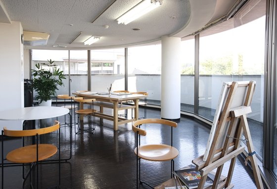 ブランシエール大宮公園