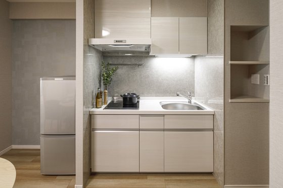 ブランシエール大宮公園