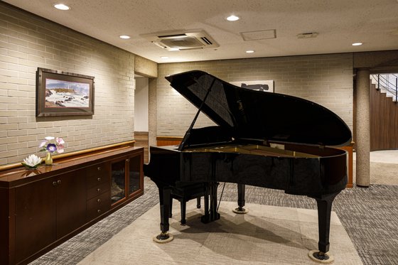 ブランシエール大宮公園