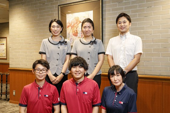 ブランシエール大宮公園