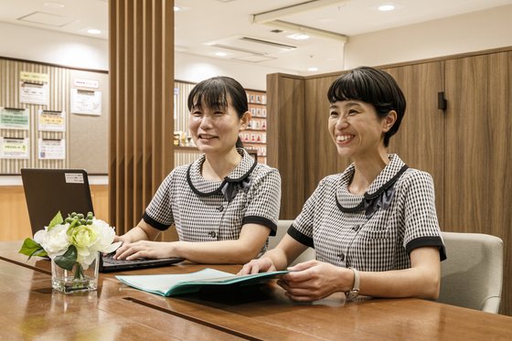 ブランシエール大宮公園