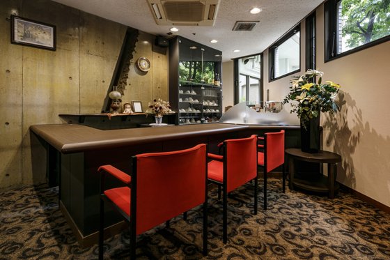 ブランシエール大宮公園