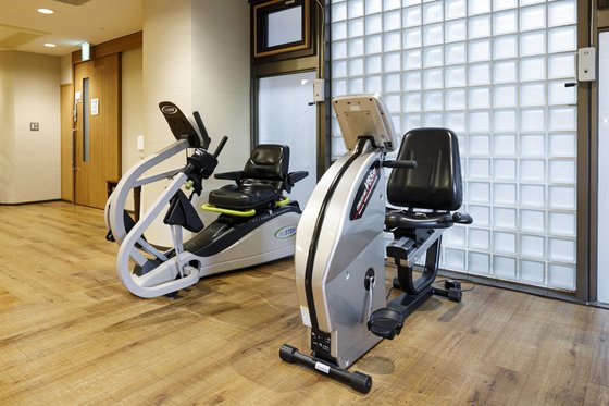 ブランシエール大宮公園