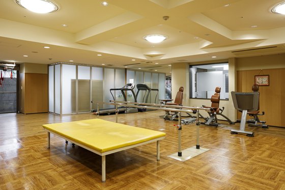 ブランシエール大宮公園