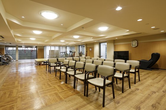 ブランシエール大宮公園