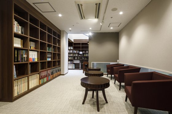 ブランシエール大宮公園