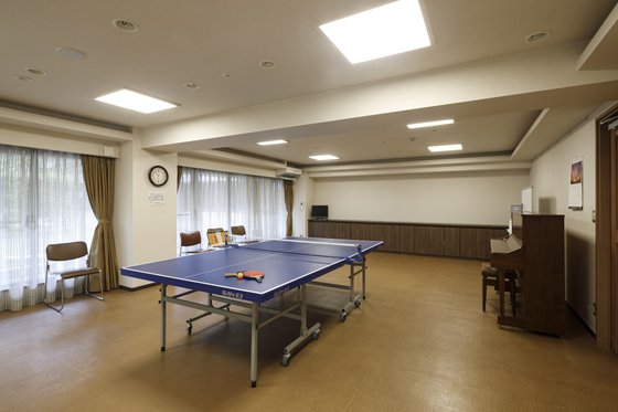 ブランシエール大宮公園