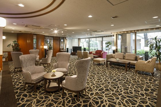 ブランシエール大宮公園