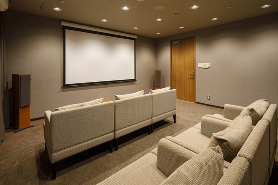 ブランシエール大宮公園