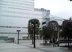 大宮ソニックシティ