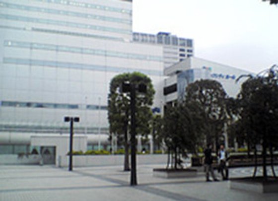 ブランシエール大宮公園