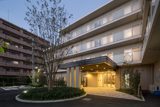 ブランシエール藤沢