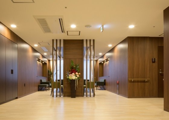 ブランシエール藤沢