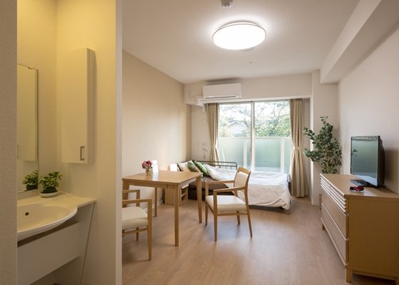 ブランシエール藤沢