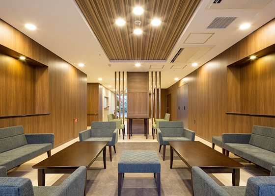 ブランシエール藤沢