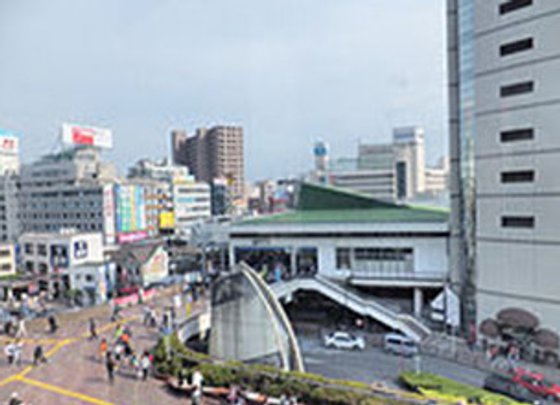 ブランシエール藤沢