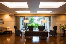 ブランシエールケア常盤台