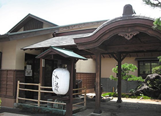 ブランシエールケア常盤台