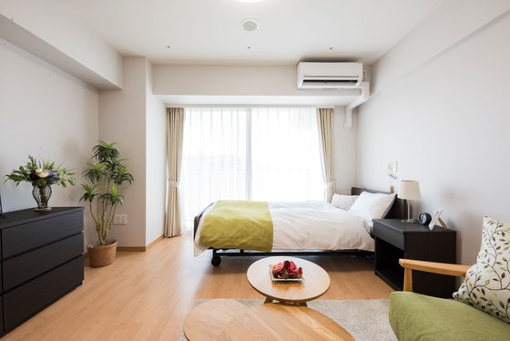 ブランシエールケア溝の口