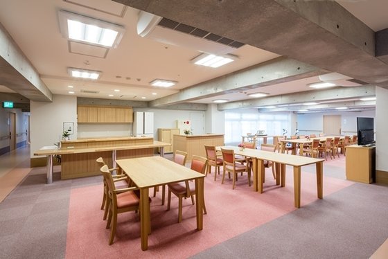 ブランシエールケア溝の口