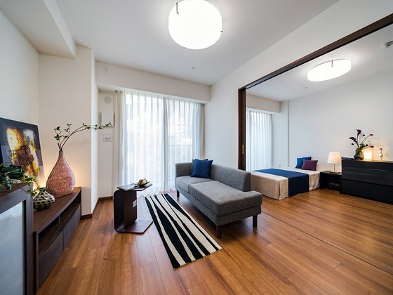 ブランシエール神戸北野