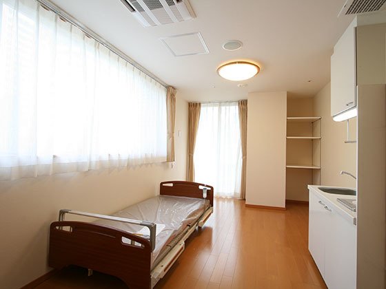 ブランシエール神戸北野