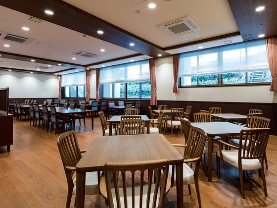 ブランシエール神戸北野