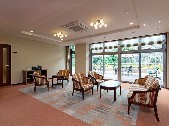 ブランシエール神戸北野