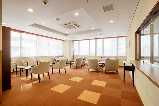 ブランシエール鶴舞公園