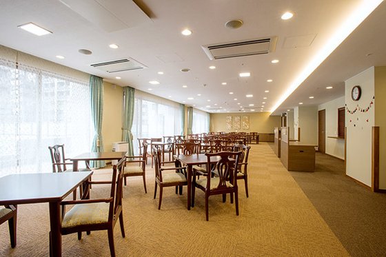 ブランシエール鶴舞公園