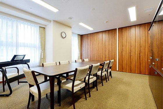 ブランシエール鶴舞公園