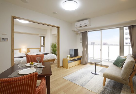 ブランシエール鶴舞公園