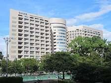 名古屋大学医学部附属病院