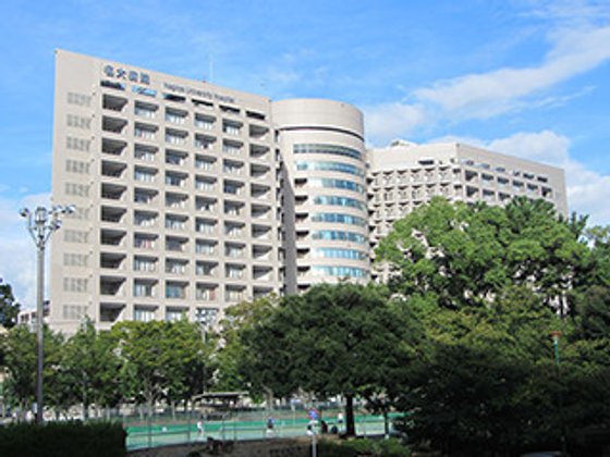 ブランシエール鶴舞公園