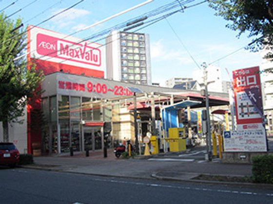 ブランシエール鶴舞公園