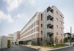 ブランシエール新所沢