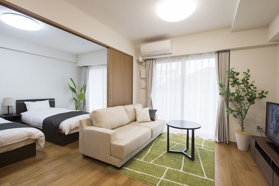 ブランシエール新所沢