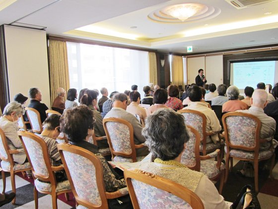 ブランシエール新所沢