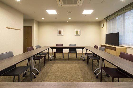 ブランシエール新所沢