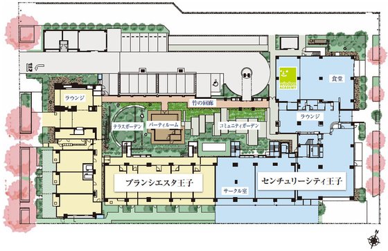 ブランシエール王子