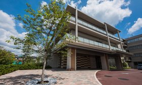 ブランシエール湘南辻堂