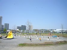 神台公園