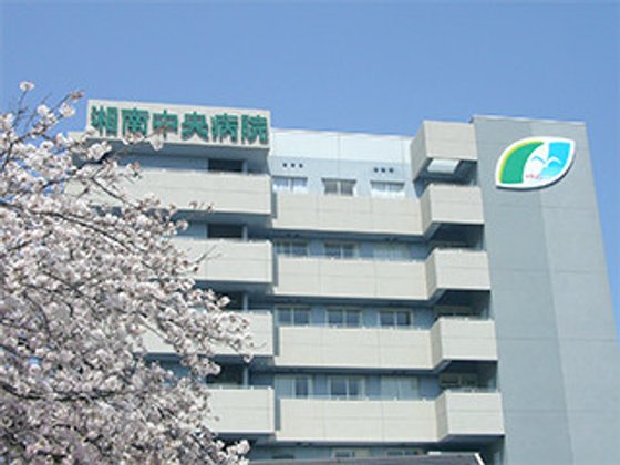 ブランシエール湘南辻堂