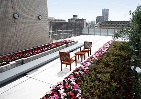 ブランシエールケア都島