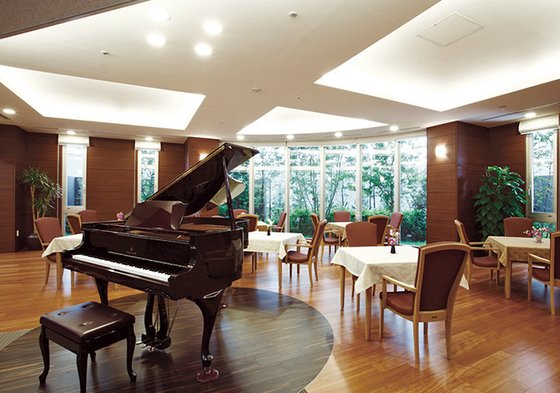 ブランシエールケア都島